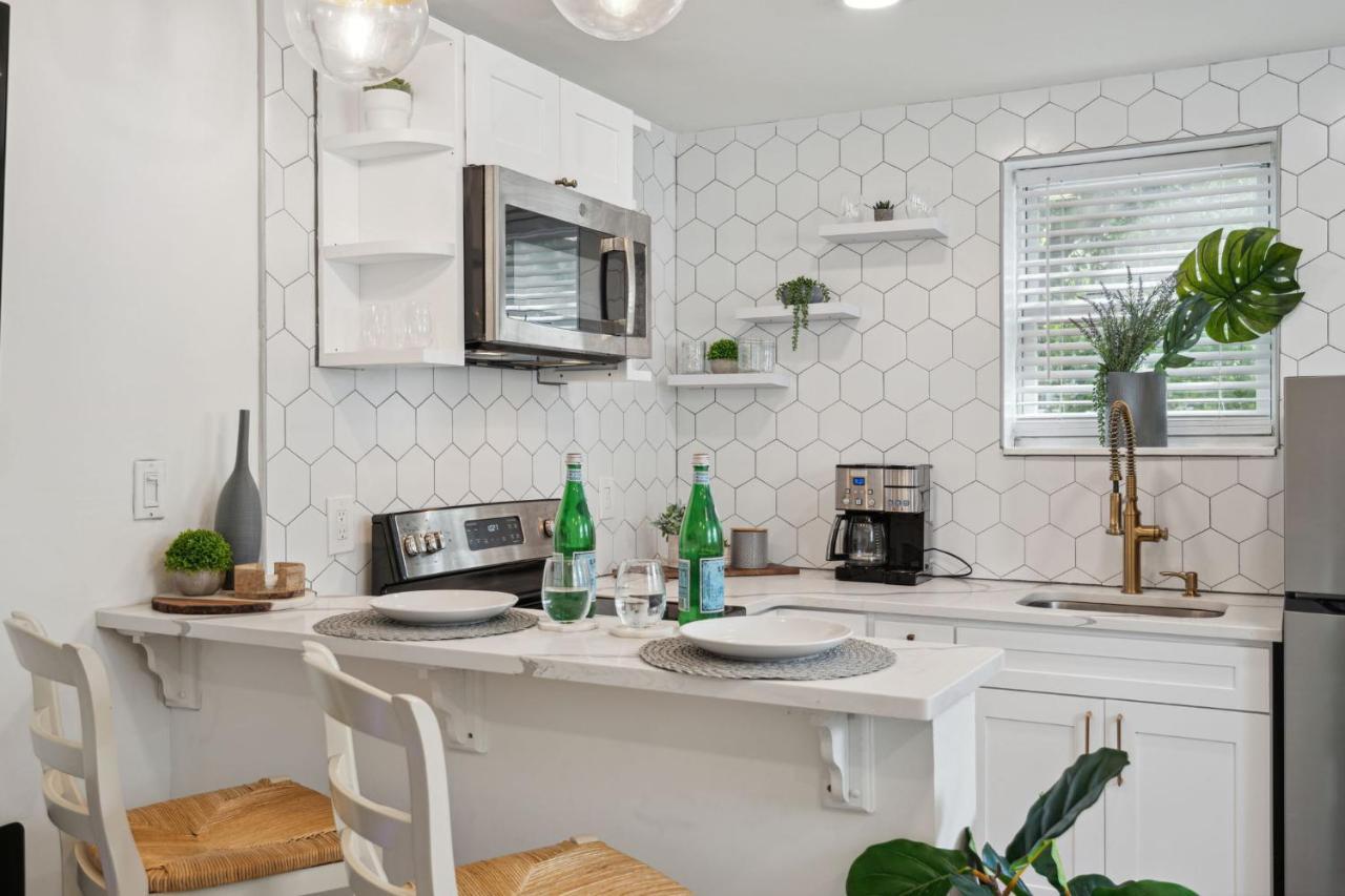 Appartement Luxurious 2Bd, Fireplace, Family Friendly, Central à Philadelphie Extérieur photo