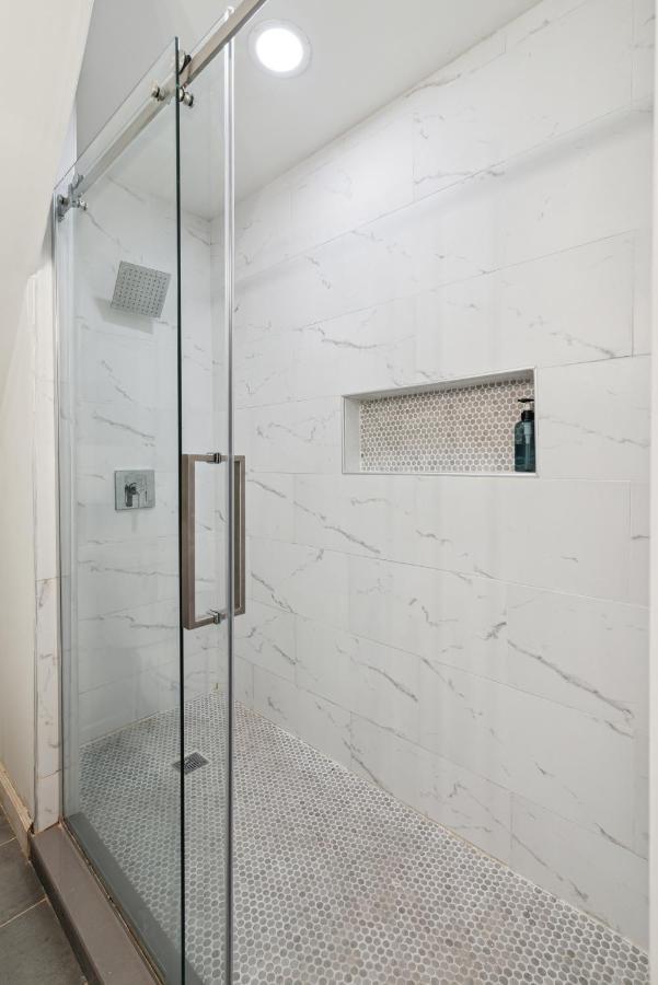 Appartement Luxurious 2Bd, Fireplace, Family Friendly, Central à Philadelphie Extérieur photo