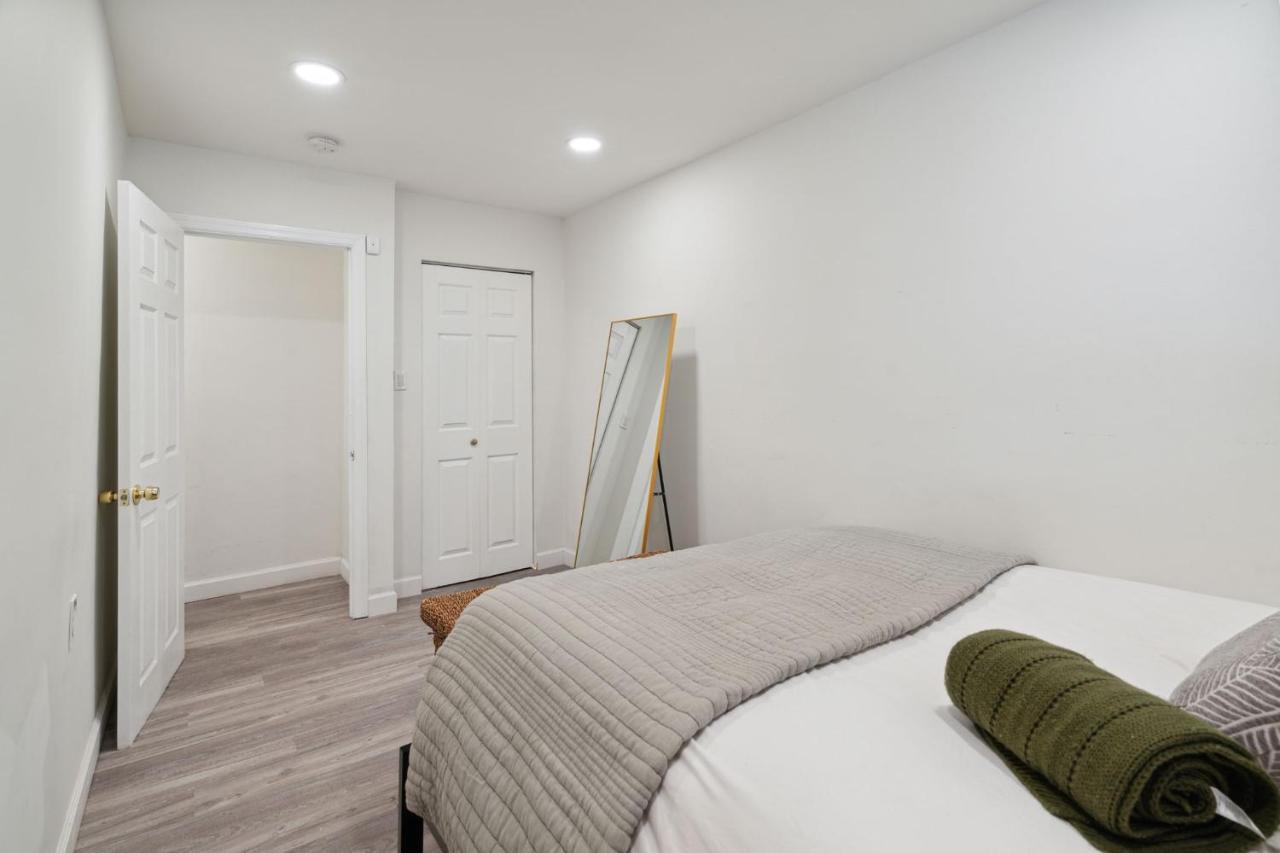 Appartement Luxurious 2Bd, Fireplace, Family Friendly, Central à Philadelphie Extérieur photo
