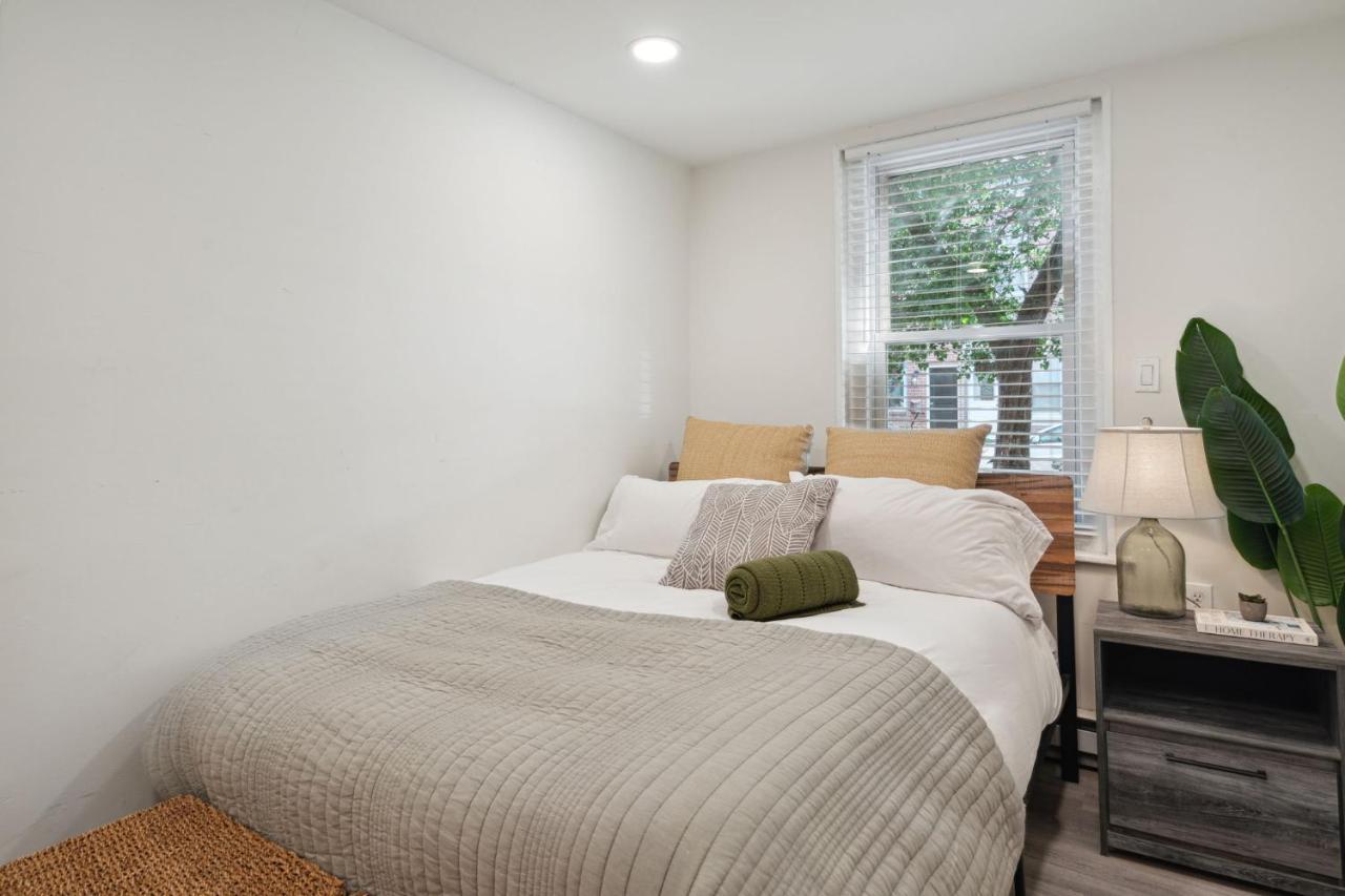 Appartement Luxurious 2Bd, Fireplace, Family Friendly, Central à Philadelphie Extérieur photo