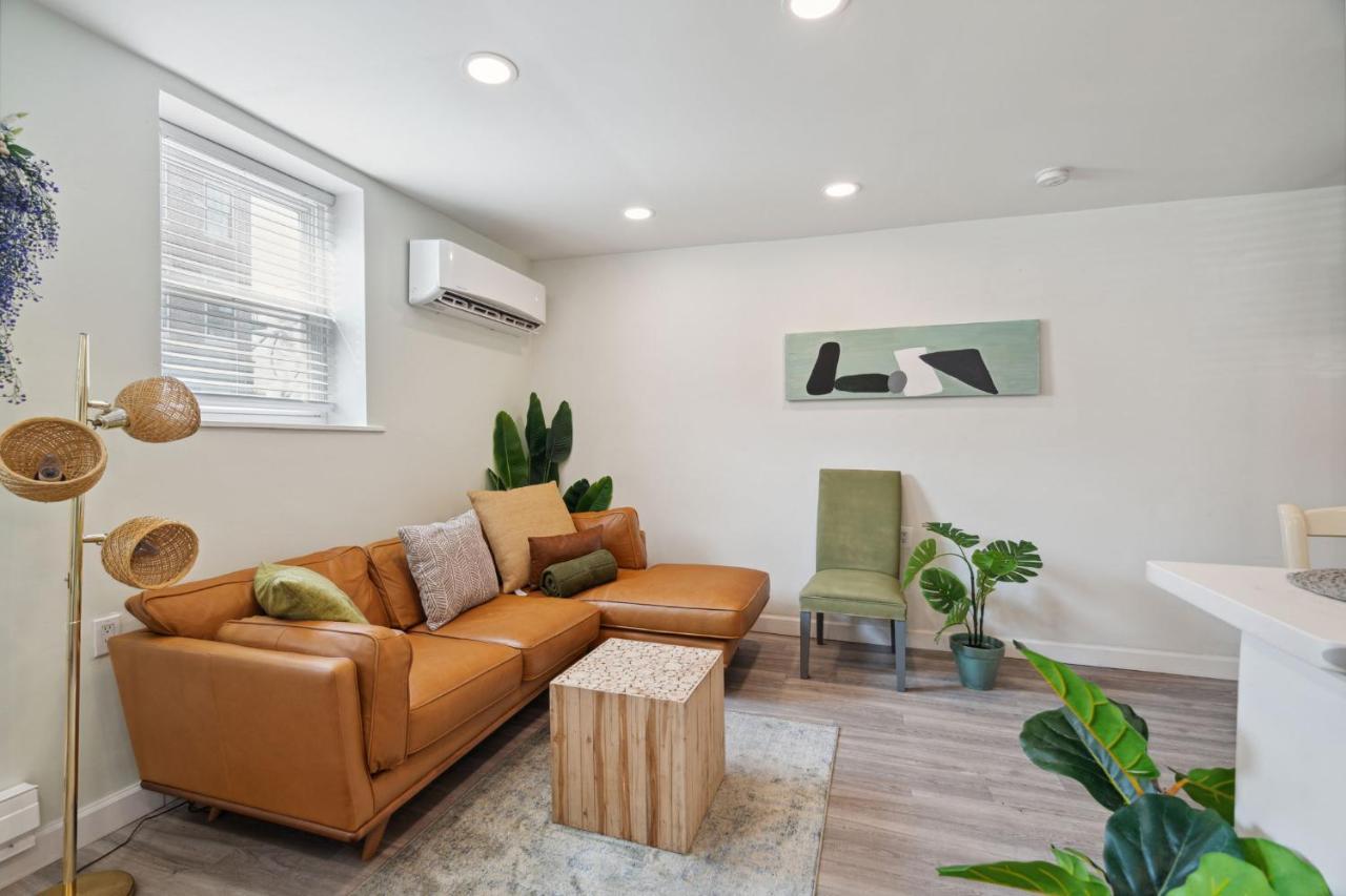 Appartement Luxurious 2Bd, Fireplace, Family Friendly, Central à Philadelphie Extérieur photo