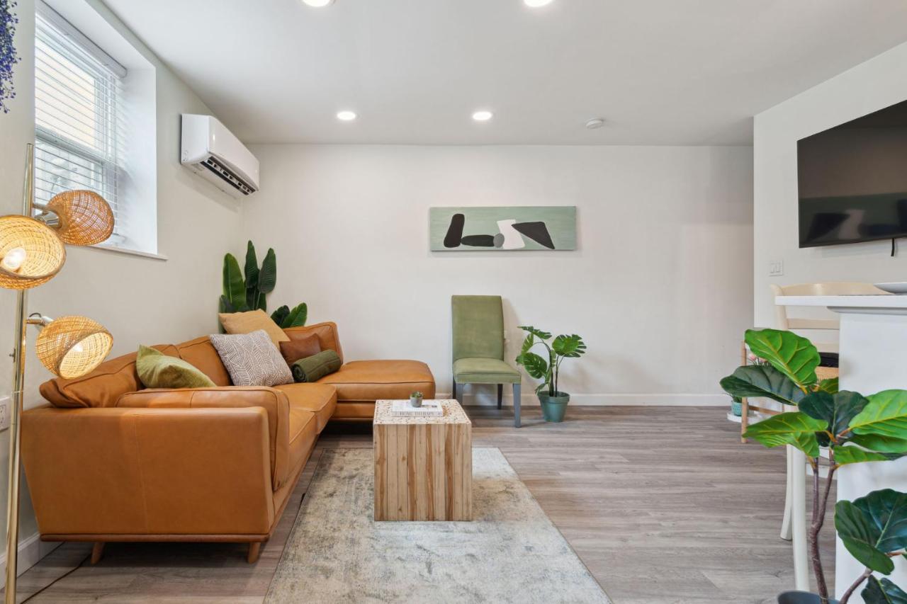 Appartement Luxurious 2Bd, Fireplace, Family Friendly, Central à Philadelphie Extérieur photo